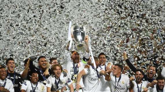 Lama, en COPE: "La Champions tapa los errores de planificación del Madrid"