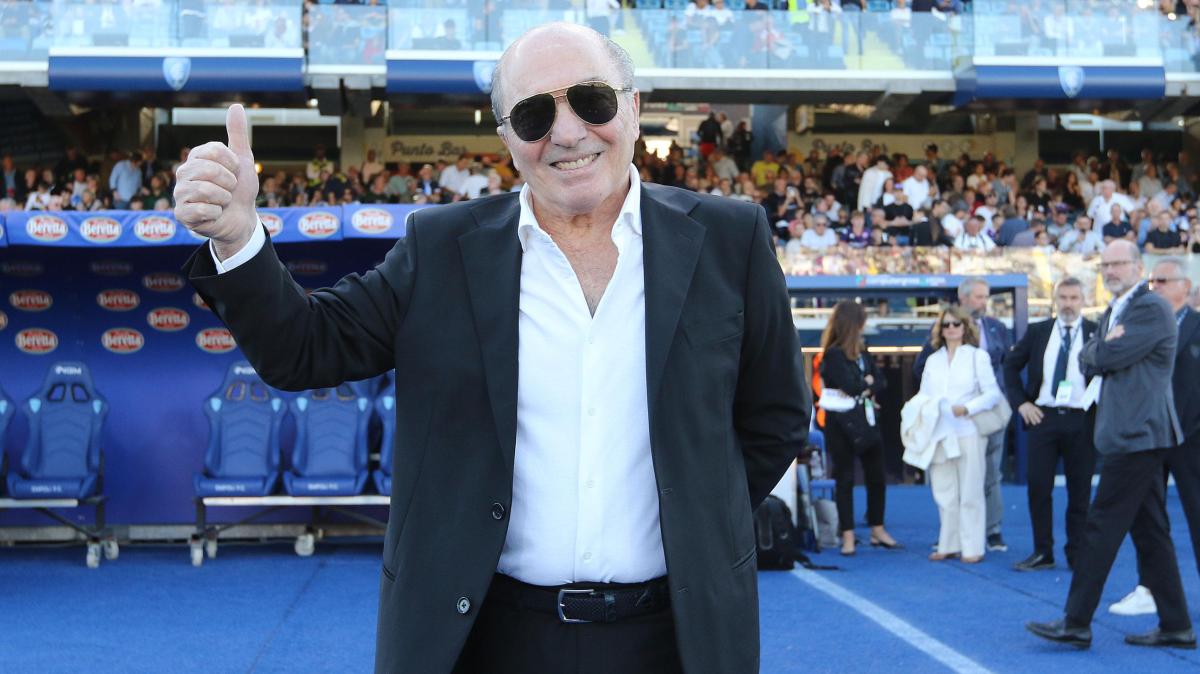 Immagine news Serie A n.3