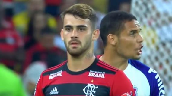 OFICIAL: Sporting Cristal, firma Felipe Vizeu, ex Udinese
