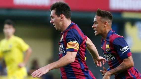 El Levante quiere volver a torpedear al líder Barça