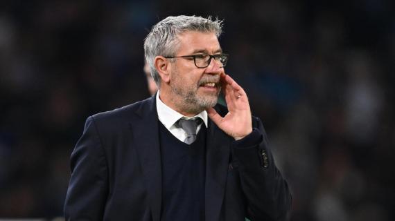 Borussia Mönchengladbach, Urs Fischer candidato para el banquillo