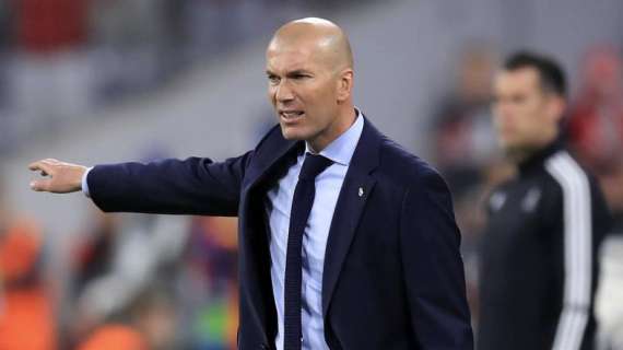 RMC Sport, el entorno de Zidane desmiente acuerdo con la Juventus