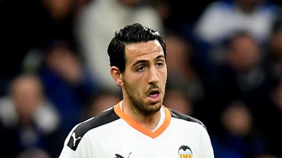Villarreal CF, Parejo: "Puede que el empate haya sido justo"