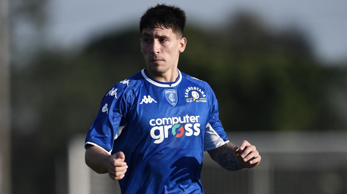 Immagine news Fútbol Internacional n.1