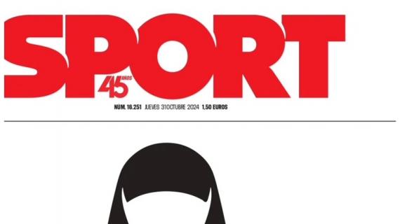 Sport: "Amunt València"