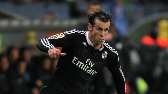 Julián Ávila, en Deportes COPE: "Yo vendería a Bale"