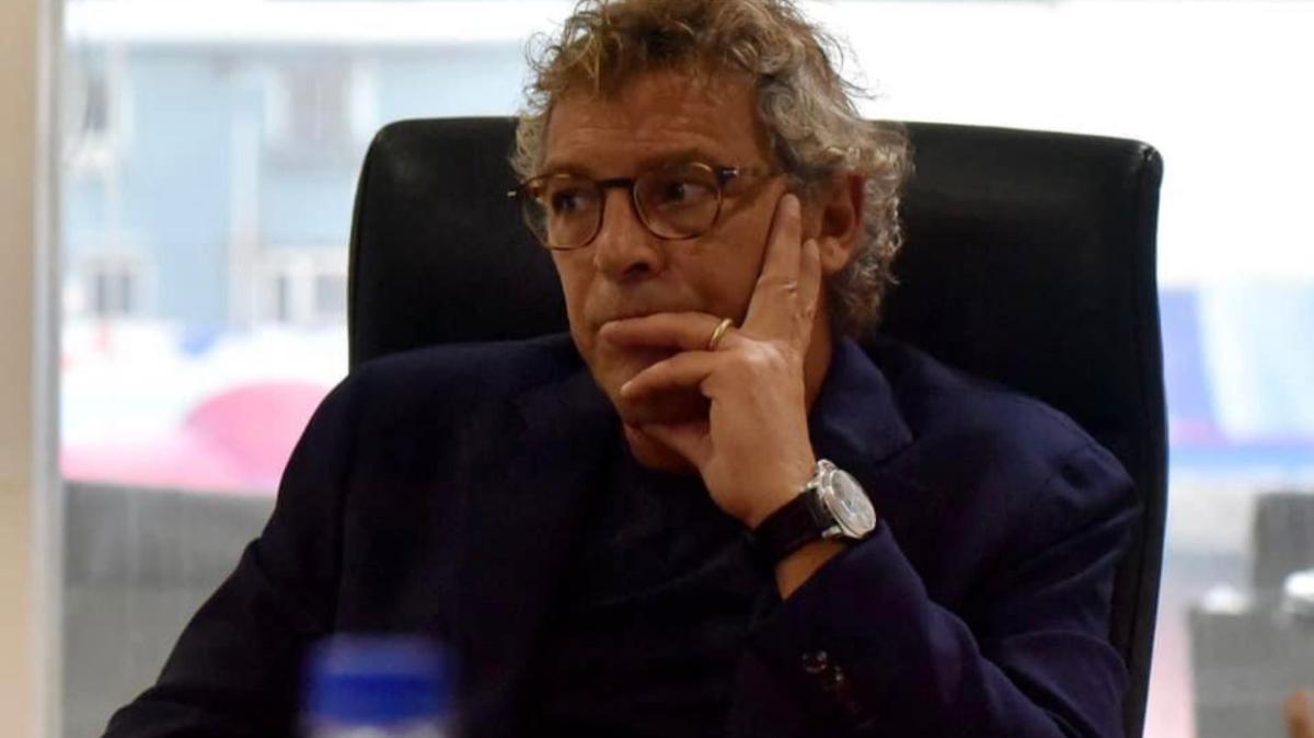 OFICIAL: Flamurtari, Moriero sustituye a Carlos García en el banquillo