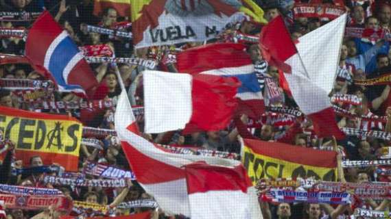 UEFA Youth League, final: Atlético - Bayer Leverkusen 2-0