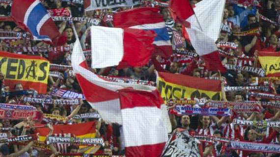OFICIAL: Atlético de Madrid, Óscar Clemente renueva hasta 2022