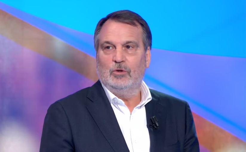 Tardelli avisa a Vlahovic: 'Spalletti le exigirá mucho, porque es el verdadero goleador de la Juventus'