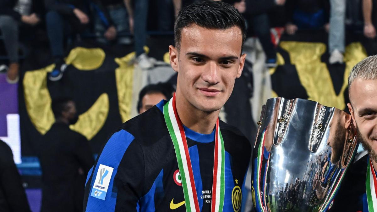 Immagine news Serie A n.3