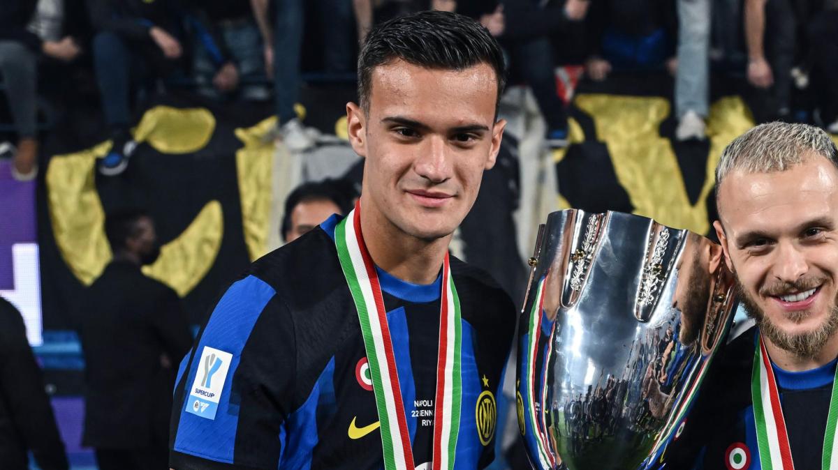 Immagine news Serie A n.1