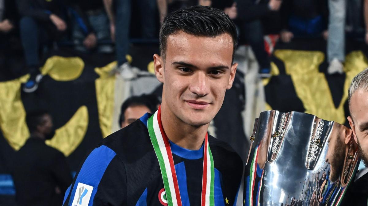 Immagine news Serie A n.2