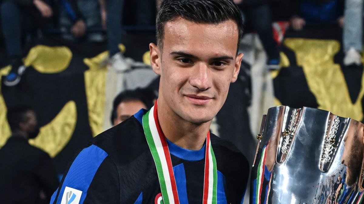 Immagine news Serie A n.1