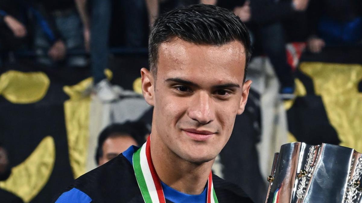 Immagine news Serie A n.5