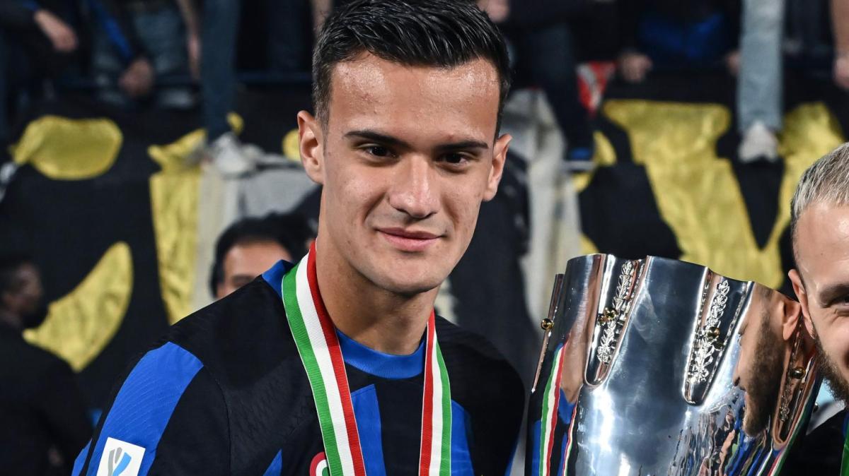 Immagine news Serie A n.1