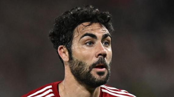 OFICIAL: Levante UD, Vicente Iborra anuncia su retirada