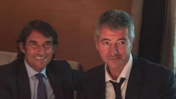 Atlético de Madrid, Gil Marín niega intercambio de jugadores con San Luis