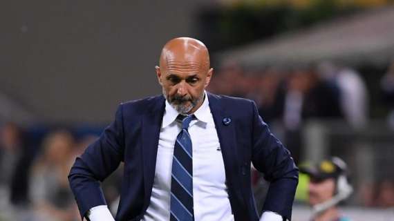 Inter, Spalletti quiere liquidar su contrato