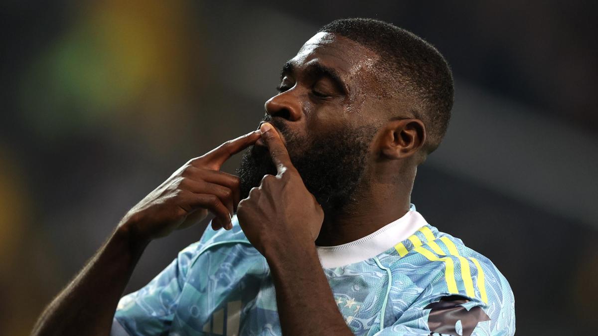 Immagine news Serie A n.1