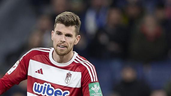 OFICIAL: Rayo Vallecano, nuevo préstamo de Gumbau