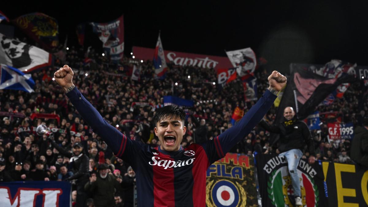 Immagine news Serie A n.1