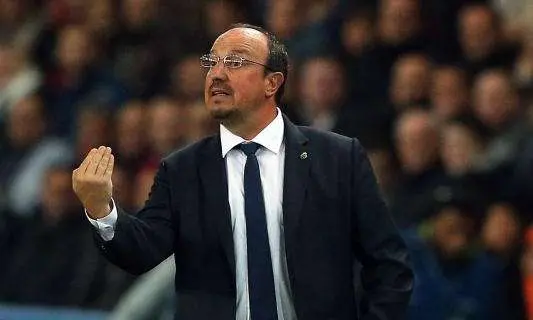 Arsenal, Benítez opción para el banquillo si sale Arteta