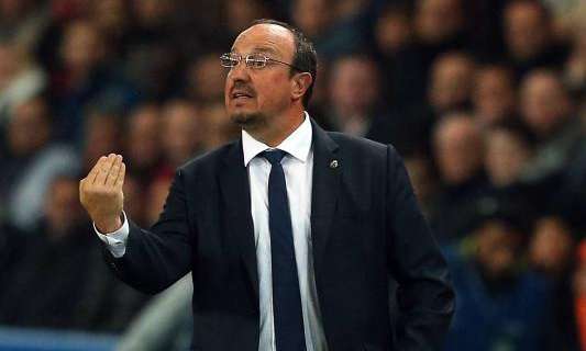 Newcastle United, Benítez no garantiza un futuro a largo plazo en el club
