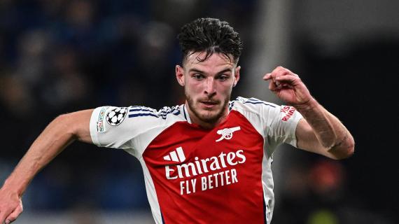 Final: Arsenal - Real Madrid 3-0