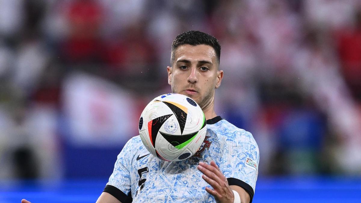 Immagine news Fútbol Internacional n.1