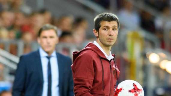 Superdeporte: "Reconstrucción"