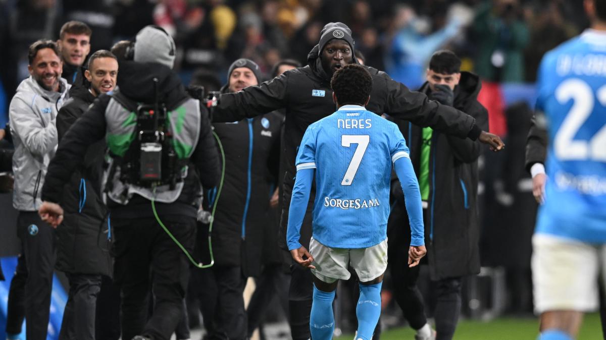 Immagine news Serie A n.1