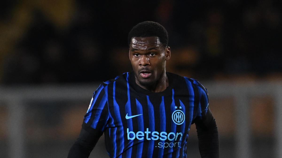 Immagine news Serie A n.3