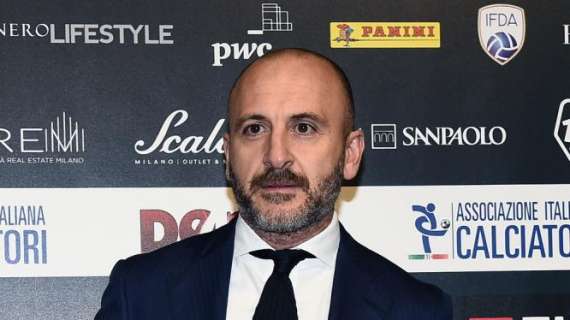 Inter, preacuerdo para la renovación del director deportivo Ausilio