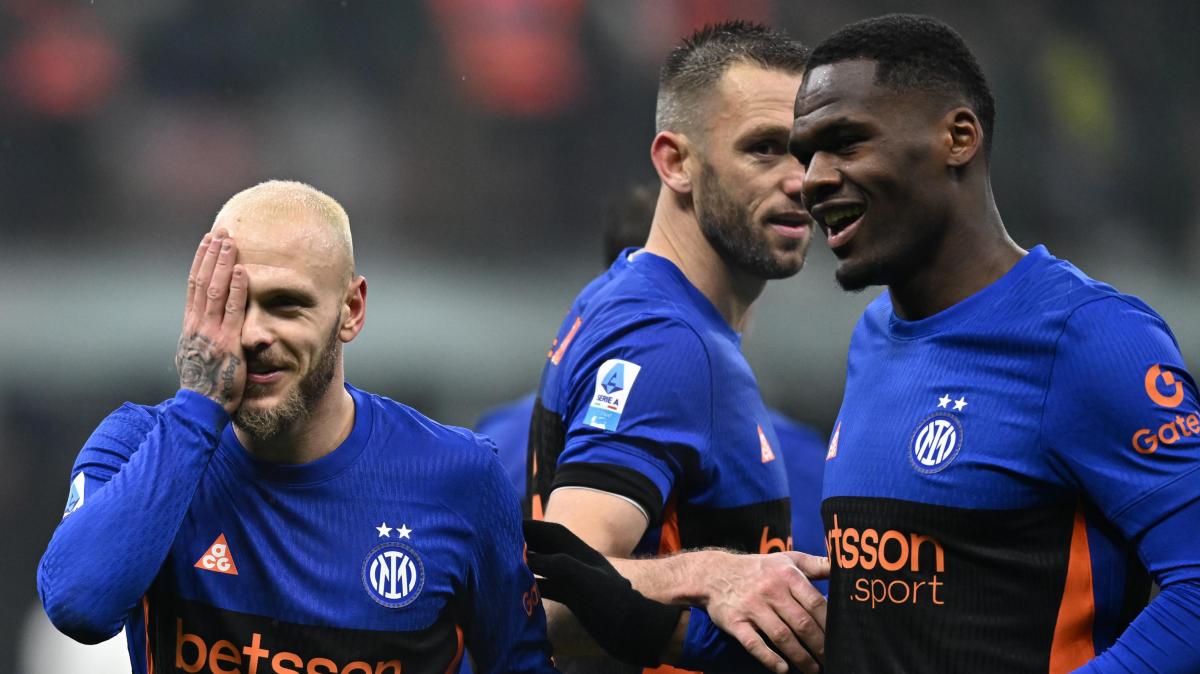 Immagine news Serie A n.1