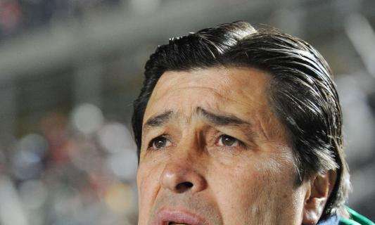 Chivas, De La Torre: "El árbitro ha insultado a mis jugadores"