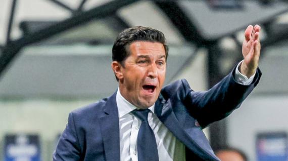 OFICIAL: Anderlecht, Besnik Hasi seguirá siendo el entrenador