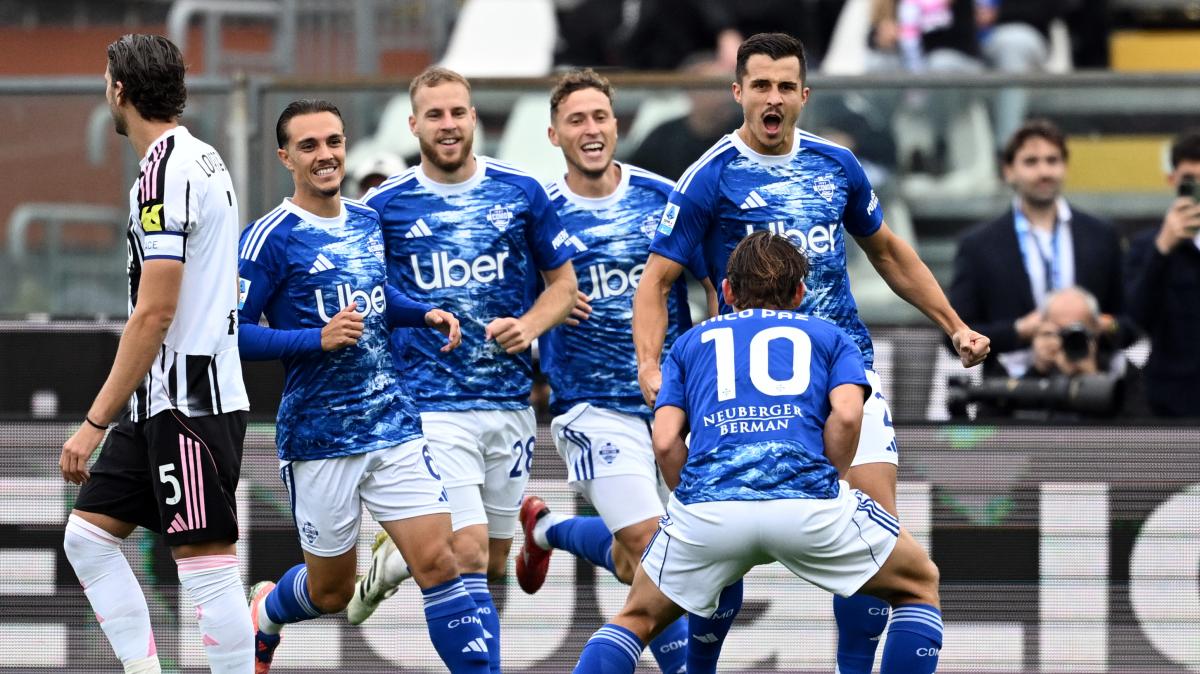 Immagine news Serie A n.1