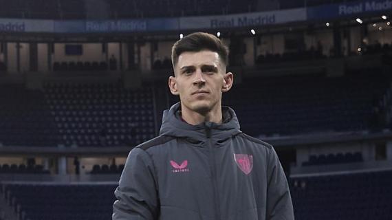 OFICIAL: FC Andorra, llega cedido Imanol García