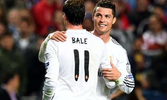 Un Real Madrid sin Ronaldo busca un nuevo triunfo ante una Real Sociedad herida