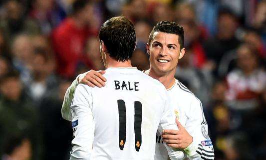 Barceló, en El Chiringuito: "El abrazo entre Bale y Cristiano es más falso que un gato de yeso"