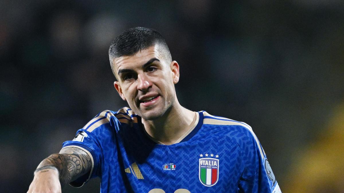 Immagine news Serie A n.1