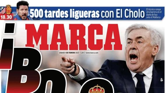 Marca: "¡Boom!"