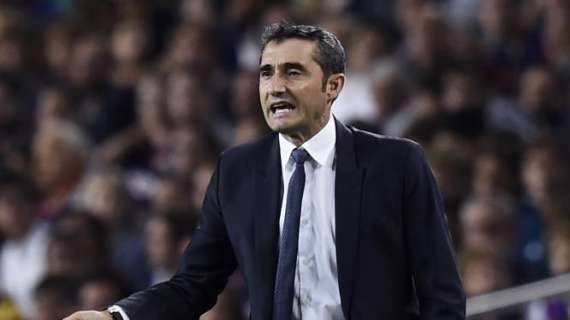 Valverde: "¿Dybala? La fuerza de la Juventus es el bloque"