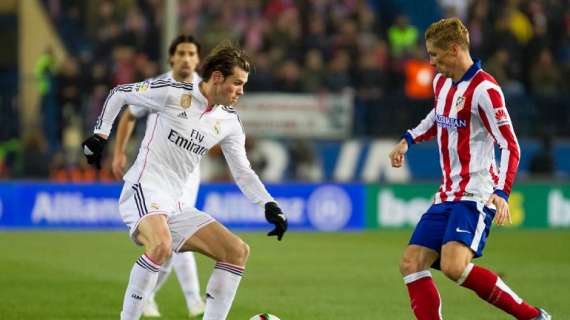 La afición elige el gol de Torres al Villarreal como el mejor del Atlético la pasada temporada