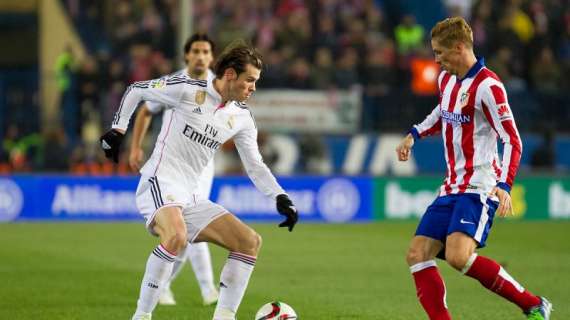 José Félix Díaz, en El Chiringuito: "El club le ha asegurado a Bale que no se plantean su venta"