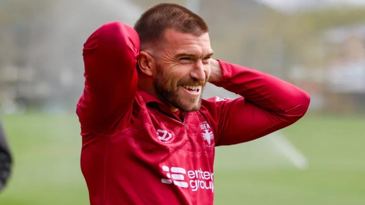 Immagine news Fútbol Internacional n.1