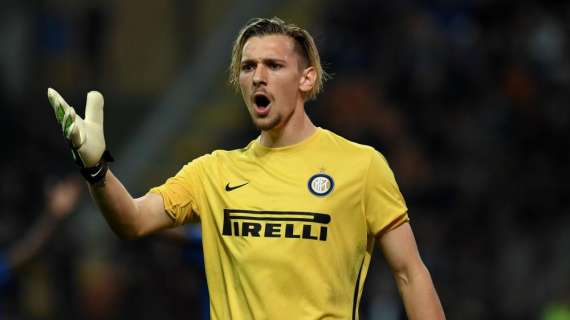 OFICIAL: Inter, Radu cedido al Genoa