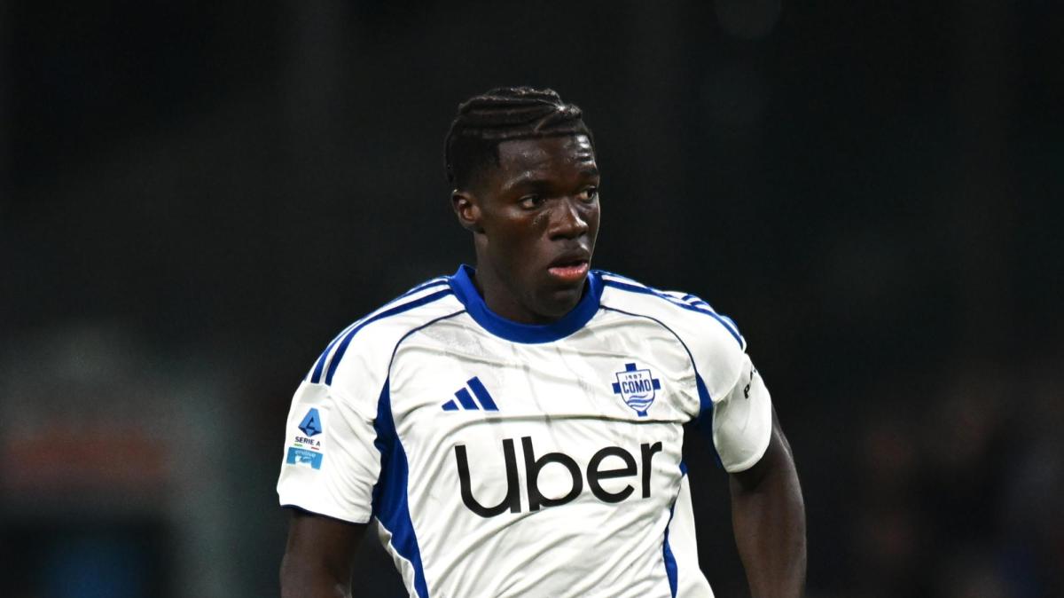 Immagine news Serie A n.1