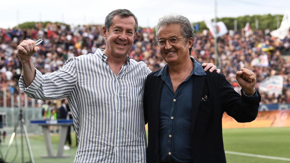 Immagine news Serie A n.1